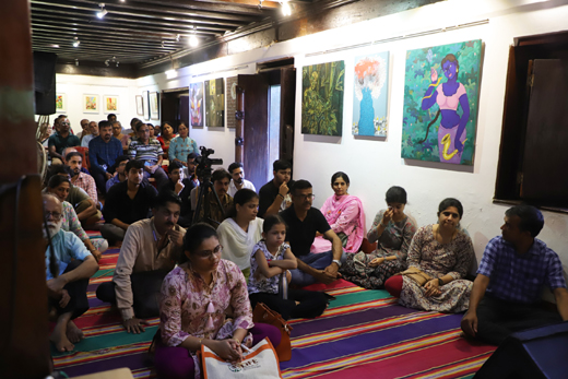 World music day